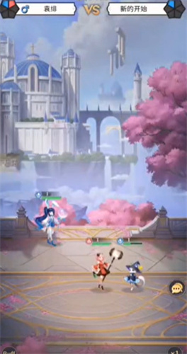 纯白禁区官网版