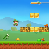 罗宾丛林世界2(Robin Jungle World 2)