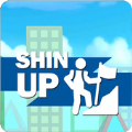 抖音Shin Up