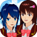 樱花校园(SAKURA SchoolSimulator)英文版