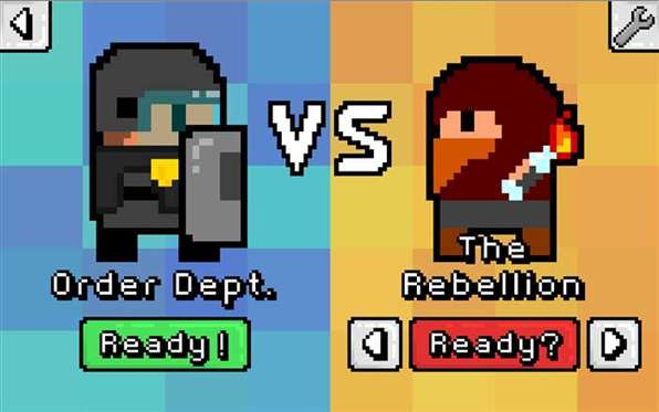 像素战争BitBattle官网版