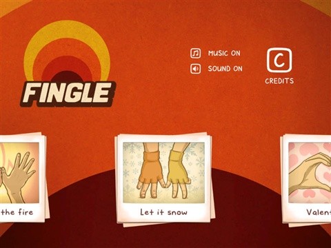fingle官网版