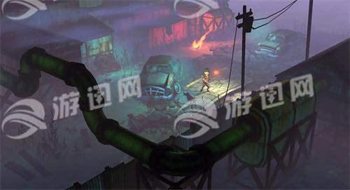 洪潮之焰手机版