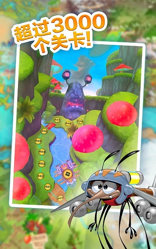 Best Fiends v11.5.2