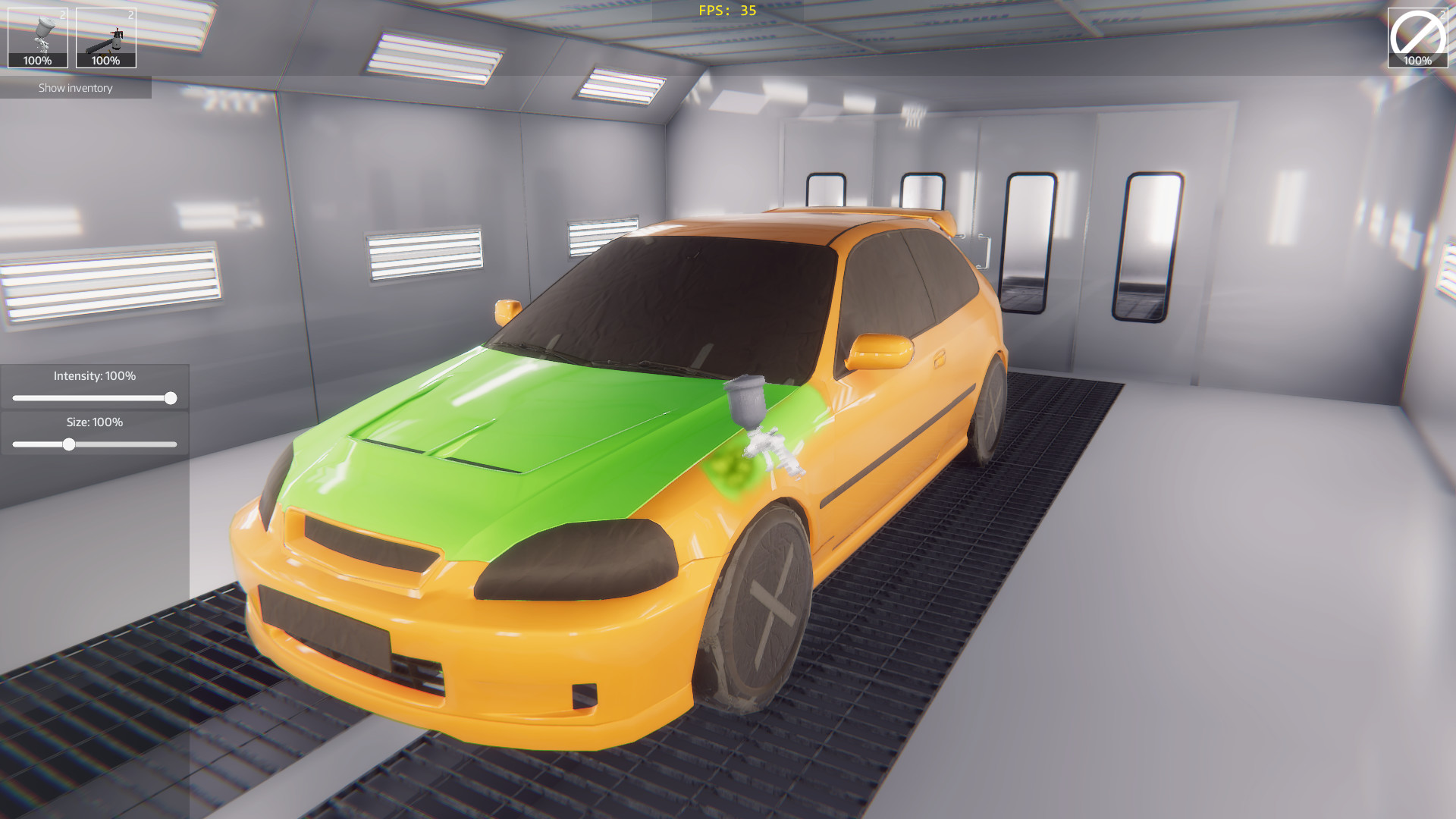 汽车调试项目CARTUNE:Project免费版