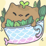 我的猫咪盆栽(My CatPots)