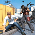 高中恐怖行动(High School Terrorist Action)