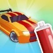 汽车喷漆(Car Painting)