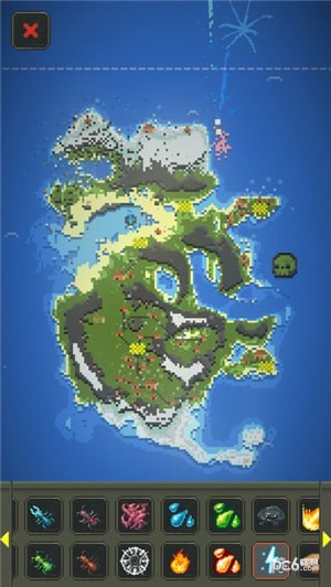 worldbox手机版