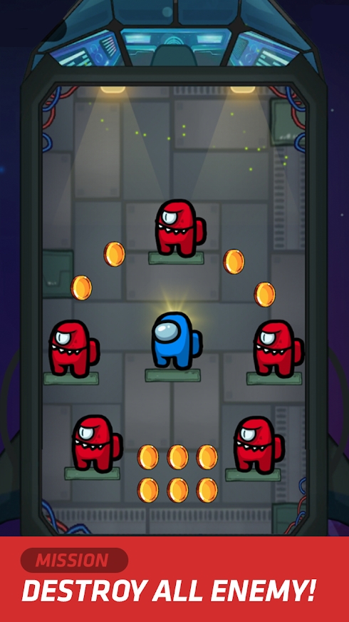 冒名顶替者银河救援(Impostor Quest Galaxy Rescue)