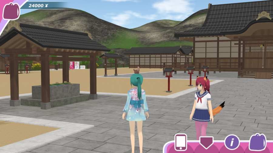 少女都市3D中文版下载安装-少女都市3D中文版最新版下载