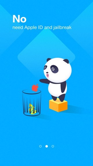 pandaHelper官网