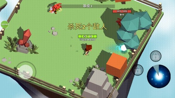 魔法师大作战无限钻石金币(Magica.io)