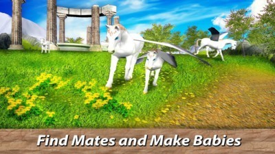 飞马飞行模拟器(PegasusFlightSimulator2022)