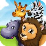 Merge Zoo(动物园)