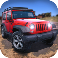 终极越野模拟器(TOP OFFROAD Simulator)