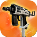 未来火炮模拟器(Futuristic Gun Simulator)