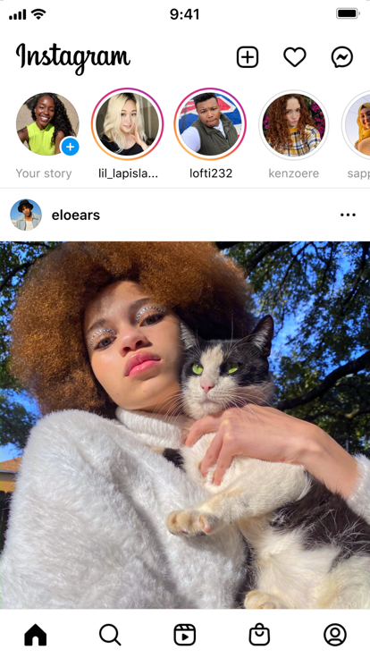instagram2023最新版