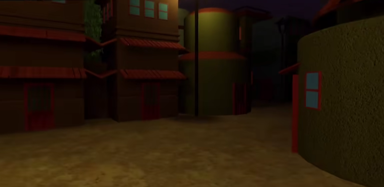 红夜之刃免费版