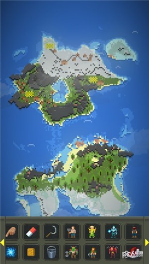 worldbox手机版