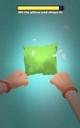 击败枕头3D(Beat Pillow)