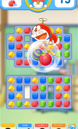 哆啦A梦Puzzle最新版