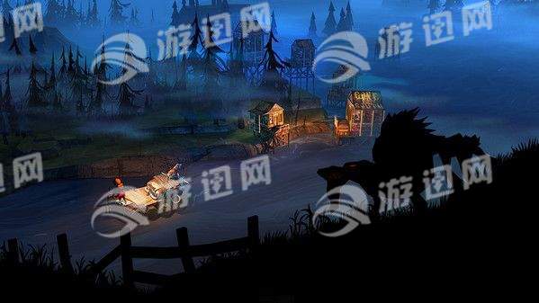 洪潮之焰手机版