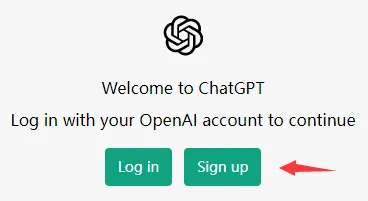 如何注册ChatGPT账号?ChatGPT账户注册全教程-第3张图片