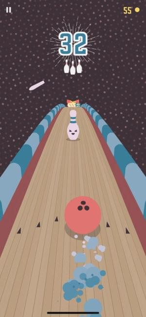 kingpinbowling安卓版