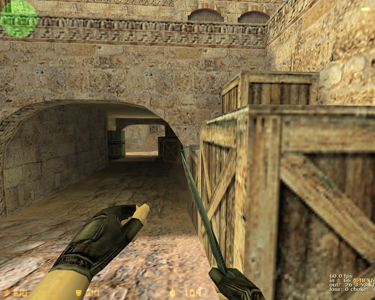 cs1.6中文版官方