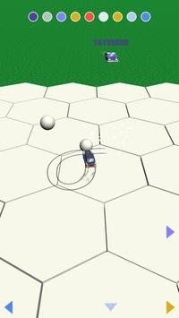雪球车(Snowball Cars)