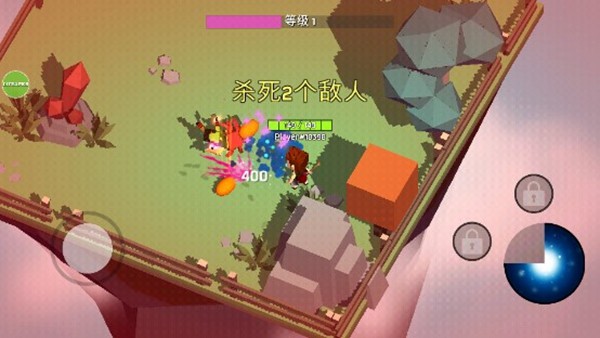 魔法师大作战无限钻石金币(Magica.io)