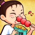 天天小吃街(Cooking Story)