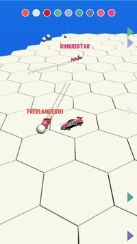 雪球车(Snowball Cars)