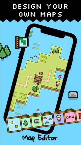 陆地与城堡(Land &amp;amp; Castles)