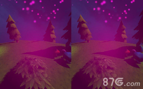 虚拟现实烟火VR最新版