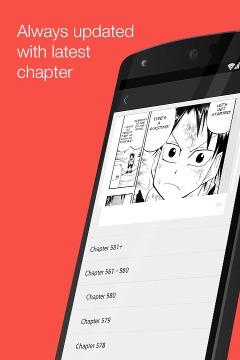 mobile9漫画APP