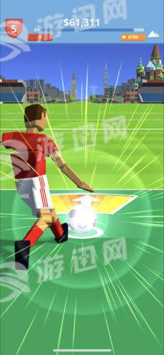 SoccerKick官网版