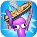 海妖3D(Kraken3D)