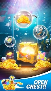 鲨鱼爆炸游戏(Shark Blast)