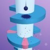 球球疯狂坠落(Helix Jump)