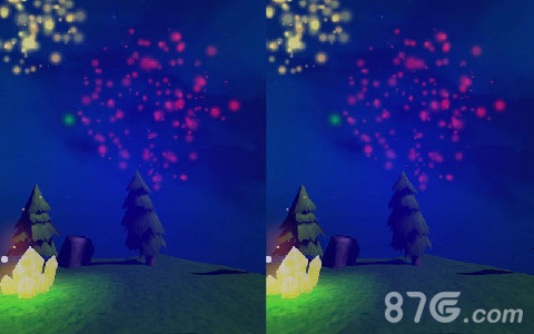 虚拟现实烟火VR最新版