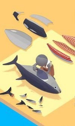 放置寿司吧APP