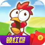 彩虹岛水果红包版