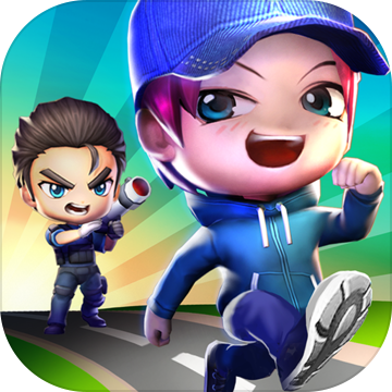 逃跑吧！少年ios免广告版