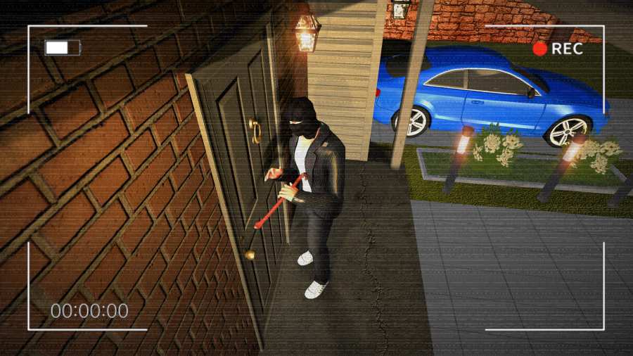 小毛贼模拟器(Virtual Hiest Life of Thief)