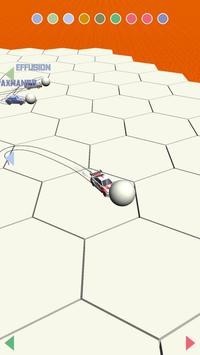 雪球车(Snowball Cars)