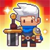 游戏完蛋了(TileRPG)