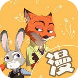 彩阅漫画APP