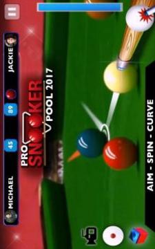 ProSnookerPool免费版